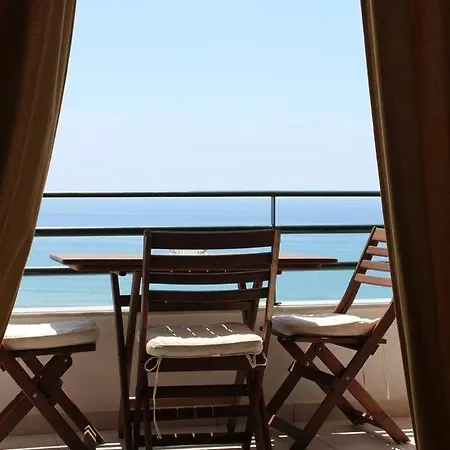 Holiday home Panoramic Sea View