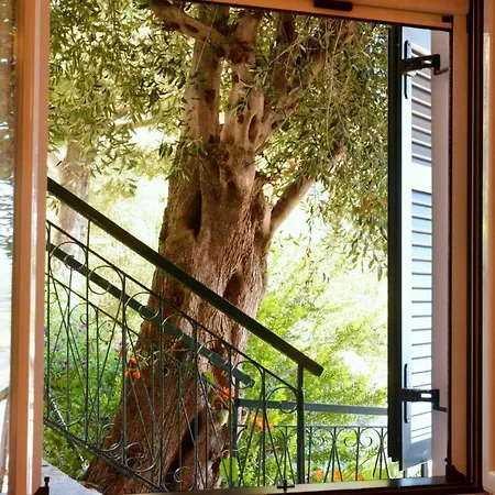 Holiday home Panoramic Sea View Glyfada (Corfu)