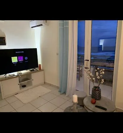 Panoramic Sea View Holiday home *