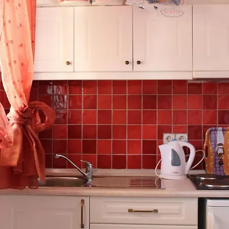 Panoramic Sea View
