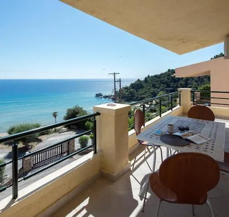 Panoramic Sea View Holiday home
