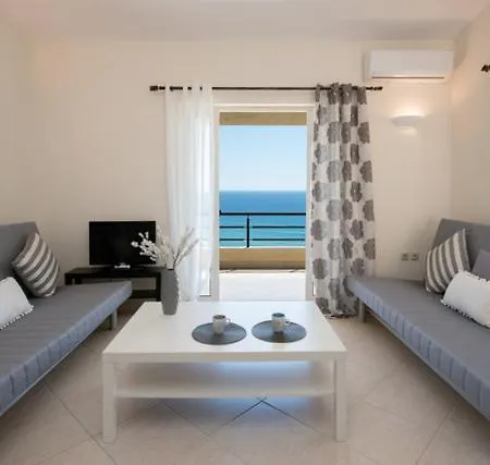 Panoramic Sea View Holiday home
