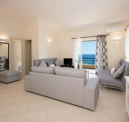 Panoramic Sea View Holiday home
