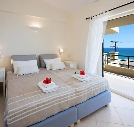 Panoramic Sea View Holiday home *