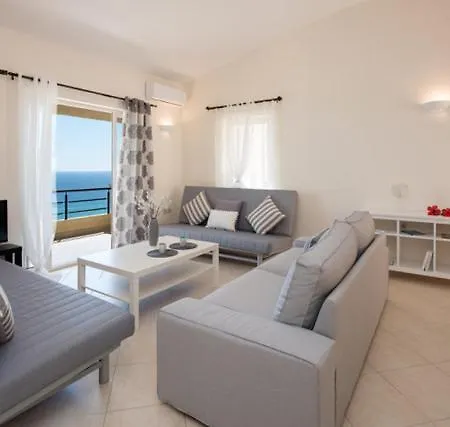 Panoramic Sea View Glyfada (Corfu)