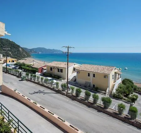 Panoramic Sea View