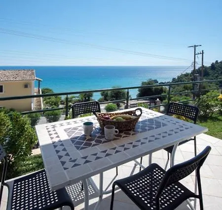 Holiday home Panoramic Sea View Glyfada (Corfu)