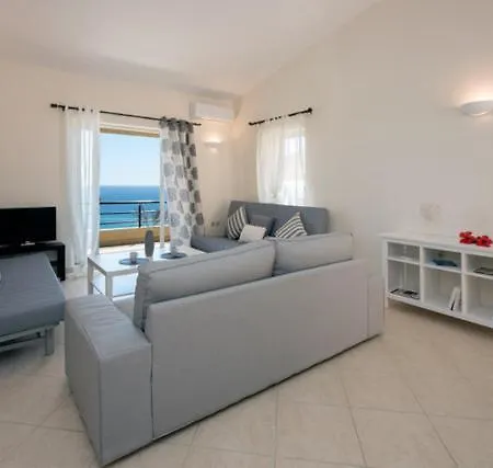 Panoramic Sea View * Glyfada (Corfu)