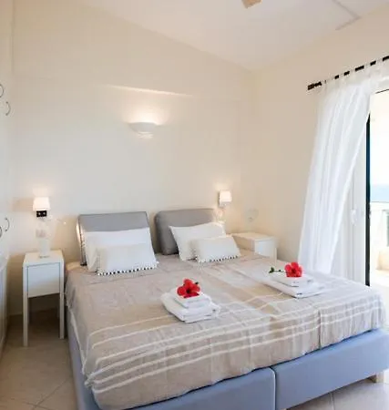 Holiday home Panoramic Sea View *