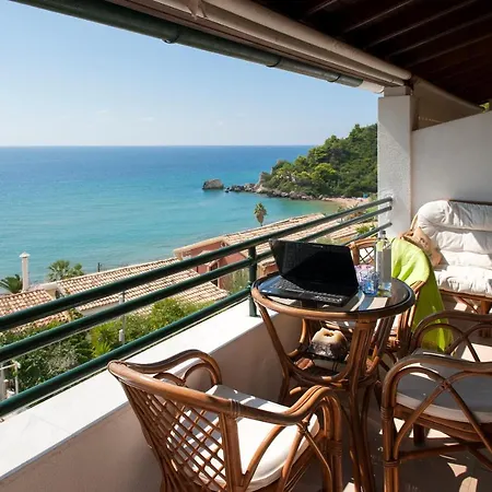 Panoramic Sea View Holiday home