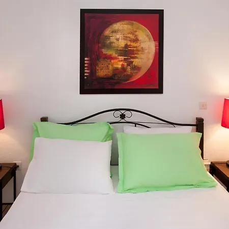 Holiday home Panoramic Sea View Glyfada (Corfu)