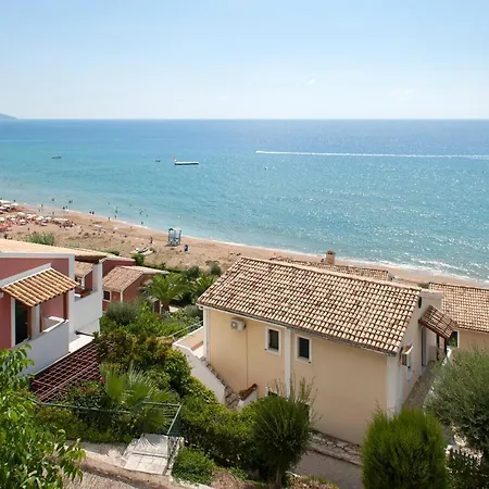 Panoramic Sea View * Glyfada (Corfu)