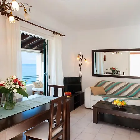 Panoramic Sea View Holiday home *