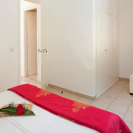 Holiday home Panoramic Sea View Glyfada (Corfu)