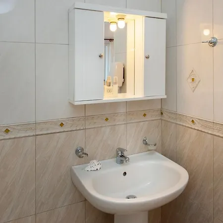 Panoramic Sea View Holiday home Glyfada (Corfu)