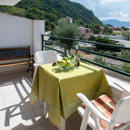 Holiday home Panoramic Sea View