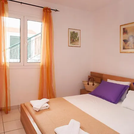 Holiday home Panoramic Sea View Glyfada (Corfu)