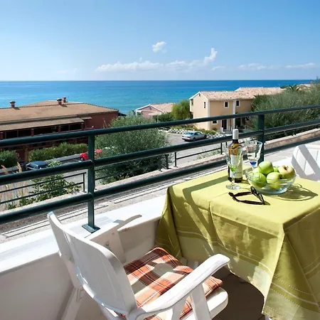 Holiday home Panoramic Sea View Glyfada (Corfu)