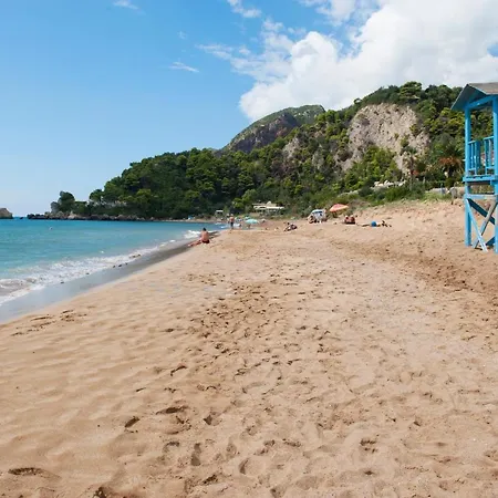 Panoramic Sea View *