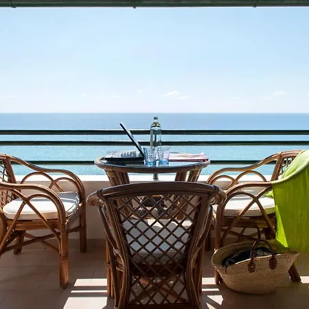 Holiday home Panoramic Sea View *