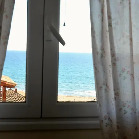 Panoramic Sea View Ferienhaus