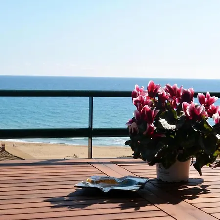Ferienhaus Panoramic Sea View